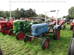 Oldtimershow De Vrienden Van 't Veld (Geel)