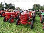 Oldtimershow De Vrienden Van 't Veld (Geel)