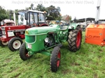 Oldtimershow De Vrienden Van 't Veld (Geel)