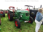 Oldtimershow De Vrienden Van 't Veld (Geel)