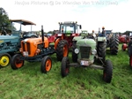 Oldtimershow De Vrienden Van 't Veld (Geel)