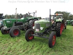 Oldtimershow De Vrienden Van 't Veld (Geel)