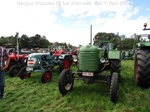 Oldtimershow De Vrienden Van 't Veld (Geel)