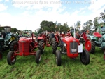 Oldtimershow De Vrienden Van 't Veld (Geel)