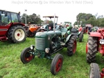 Oldtimershow De Vrienden Van 't Veld (Geel)