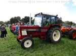 Oldtimershow De Vrienden Van 't Veld (Geel)