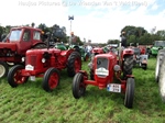 Oldtimershow De Vrienden Van 't Veld (Geel)