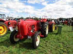 Oldtimershow De Vrienden Van 't Veld (Geel)