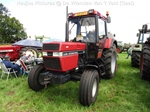 Oldtimershow De Vrienden Van 't Veld (Geel)