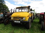 Oldtimershow De Vrienden Van 't Veld (Geel)