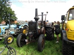 Oldtimershow De Vrienden Van 't Veld (Geel)