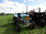 Oldtimershow De Vrienden Van 't Veld (Geel)