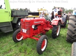 Oldtimershow De Vrienden Van 't Veld (Geel)