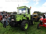 Oldtimershow De Vrienden Van 't Veld (Geel)