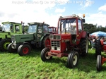 Oldtimershow De Vrienden Van 't Veld (Geel)