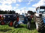 Oldtimershow De Vrienden Van 't Veld (Geel)