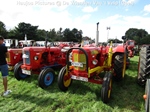 Oldtimershow De Vrienden Van 't Veld (Geel)