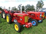 Oldtimershow De Vrienden Van 't Veld (Geel)