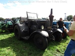 Oldtimershow De Vrienden Van 't Veld (Geel)