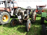 Oldtimershow De Vrienden Van 't Veld (Geel)