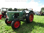 Oldtimershow De Vrienden Van 't Veld (Geel)