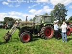 Oldtimershow De Vrienden Van 't Veld (Geel)