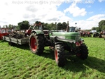 Oldtimershow De Vrienden Van 't Veld (Geel)