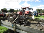 Oldtimershow De Vrienden Van 't Veld (Geel)