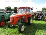 Oldtimershow De Vrienden Van 't Veld (Geel)