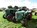 Oldtimershow De Vrienden Van 't Veld (Geel)