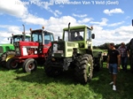 Oldtimershow De Vrienden Van 't Veld (Geel)