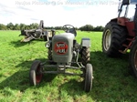 Oldtimershow De Vrienden Van 't Veld (Geel)