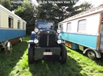 Oldtimershow De Vrienden Van 't Veld (Geel)