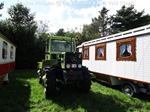 Oldtimershow De Vrienden Van 't Veld (Geel)