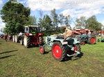 Oldtimershow De Vrienden Van 't Veld (Geel)