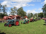 Oldtimershow De Vrienden Van 't Veld (Geel)