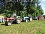 Oldtimershow De Vrienden Van 't Veld (Geel)