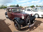 Oldtimermeeting Rumst (Terhagen)