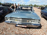 Oldtimermeeting Rumst (Terhagen)