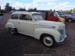 Oldtimermeeting Rumst (Terhagen)