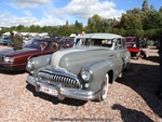 Oldtimermeeting Rumst (Terhagen)