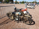 Oldtimermeeting Rumst (Terhagen)