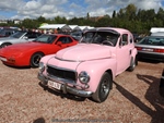 Oldtimermeeting Rumst (Terhagen)