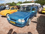 Oldtimermeeting Rumst (Terhagen)