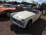 Oldtimermeeting Rumst (Terhagen)