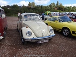 Oldtimermeeting Rumst (Terhagen)