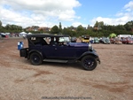 Oldtimermeeting Rumst (Terhagen)