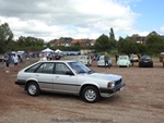 Oldtimermeeting Rumst (Terhagen)