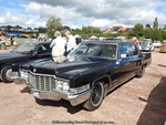 Oldtimermeeting Rumst (Terhagen)