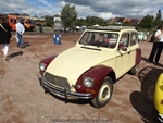 Oldtimermeeting Rumst (Terhagen)